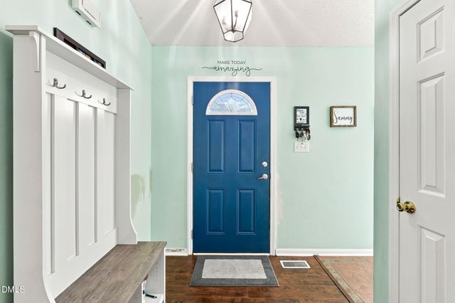 114 Heathwick Drive, Knightdale, NC 27545
