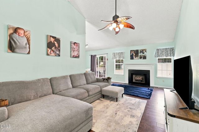 114 Heathwick Drive, Knightdale, NC 27545