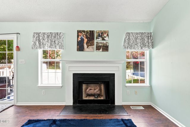 114 Heathwick Drive, Knightdale, NC 27545