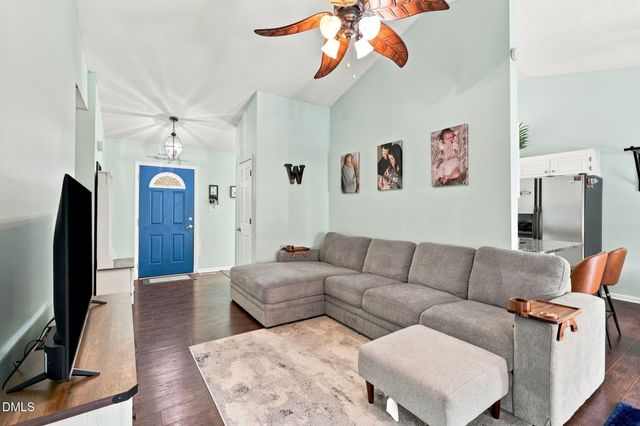 114 Heathwick Drive, Knightdale, NC 27545