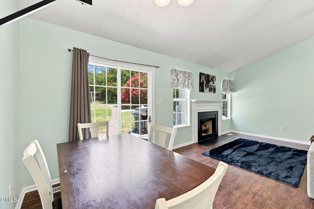 114 Heathwick Drive, Knightdale, NC 27545