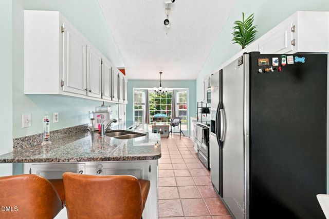 114 Heathwick Drive, Knightdale, NC 27545