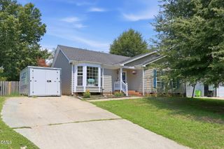 114 Heathwick Drive, Knightdale, NC 27545