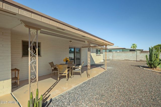 6141 E ANAHEIM Street, Mesa, AZ 85205