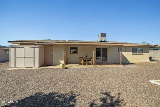 6141 E ANAHEIM Street, Mesa, AZ 85205