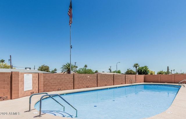 6141 E ANAHEIM Street, Mesa, AZ 85205