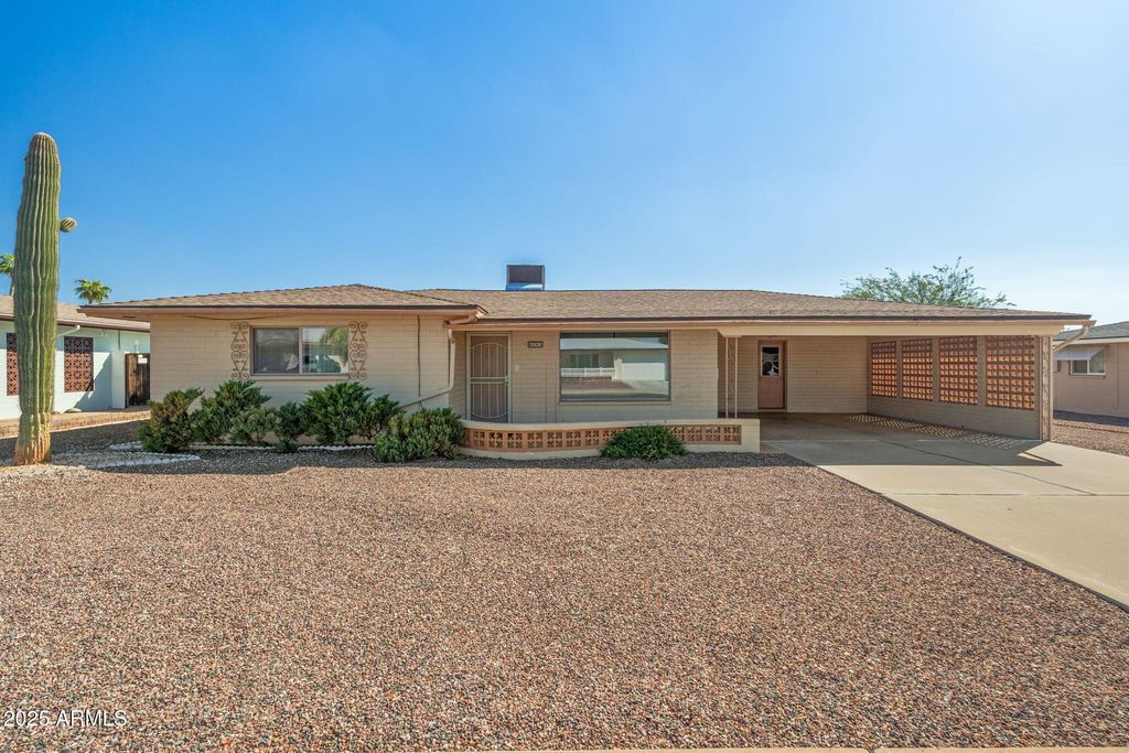 6141 E ANAHEIM Street, Mesa, AZ 85205