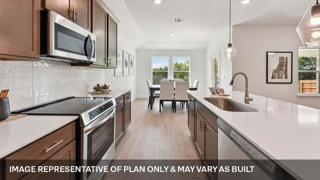224 Rivers Edge DR, Georgetown, TX 78628