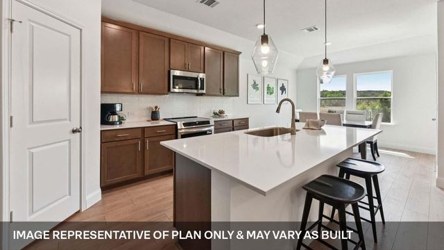 224 Rivers Edge DR, Georgetown, TX 78628