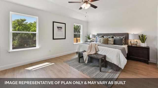 224 Rivers Edge DR, Georgetown, TX 78628