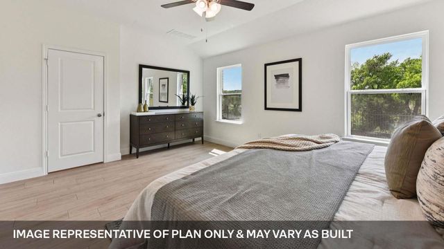 224 Rivers Edge DR, Georgetown, TX 78628