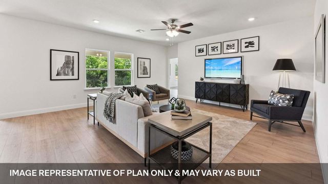224 Rivers Edge DR, Georgetown, TX 78628