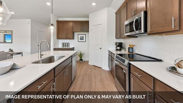224 Rivers Edge DR, Georgetown, TX 78628