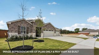 224 Rivers Edge DR, Georgetown, TX 78628