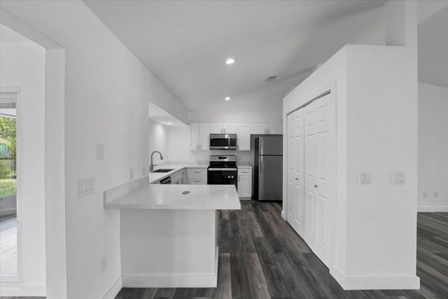 1991 SW Gemini Lane SW, Port St. Lucie, Port St Lucie, FL 34984