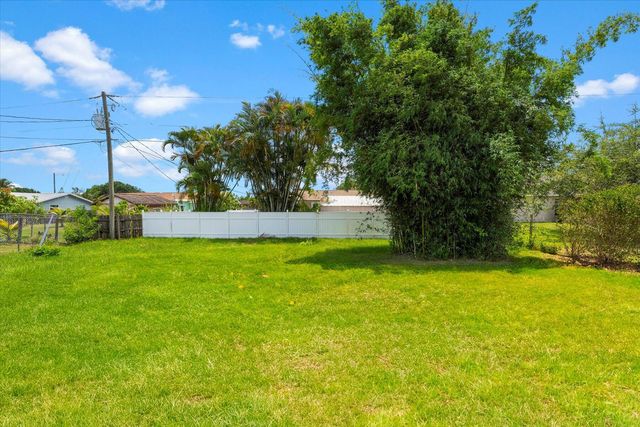 1991 SW Gemini Lane SW, Port St. Lucie, Port St Lucie, FL 34984