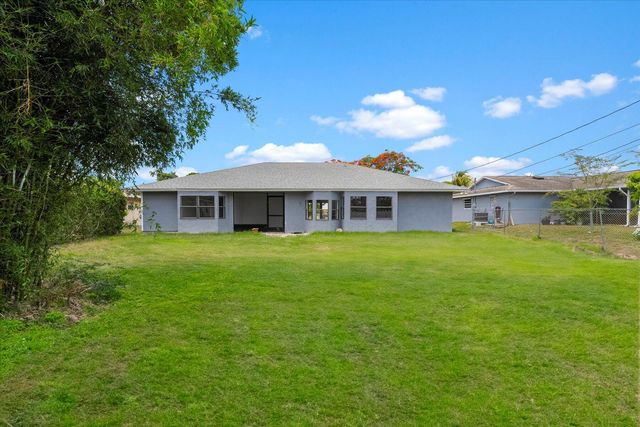 1991 SW Gemini Lane SW, Port St. Lucie, Port St Lucie, FL 34984