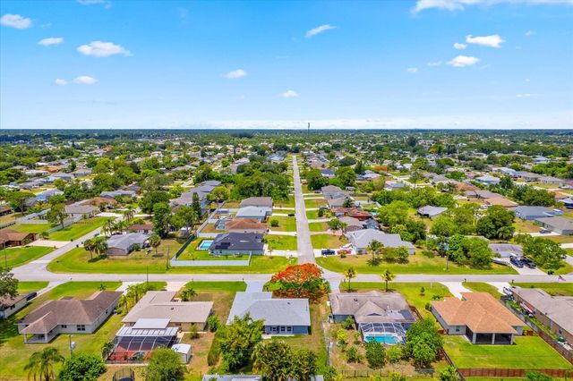 1991 SW Gemini Lane SW, Port St. Lucie, Port St Lucie, FL 34984