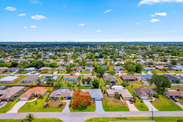 1991 SW Gemini Lane SW, Port St. Lucie, Port St Lucie, FL 34984