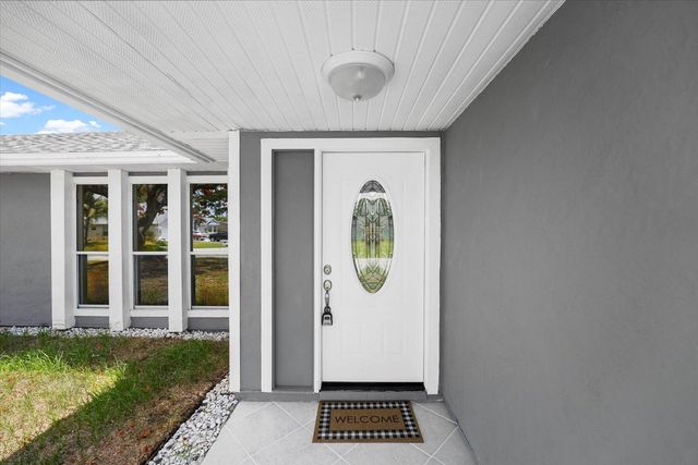 1991 SW Gemini Lane SW, Port St. Lucie, Port St Lucie, FL 34984