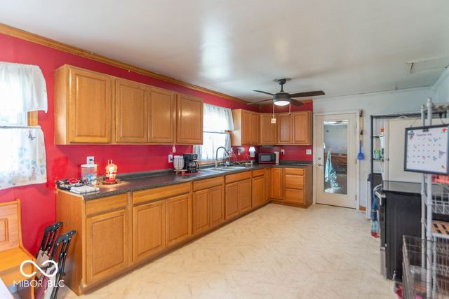 7272 E Hadley Road, Camby, IN 46113