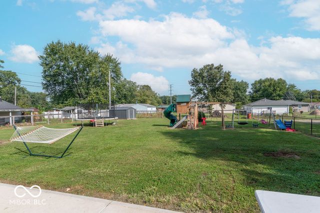 7272 E Hadley Road, Camby, IN 46113