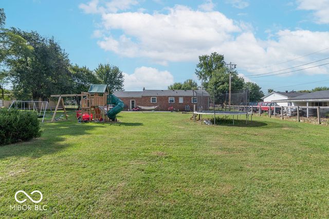 7272 E Hadley Road, Camby, IN 46113