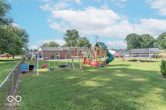 7272 E Hadley Road, Camby, IN 46113