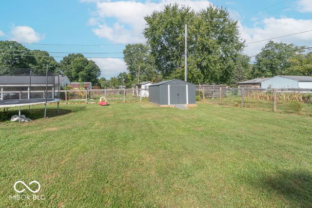 7272 E Hadley Road, Camby, IN 46113