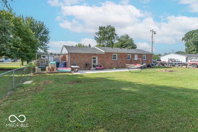 7272 E Hadley Road, Camby, IN 46113