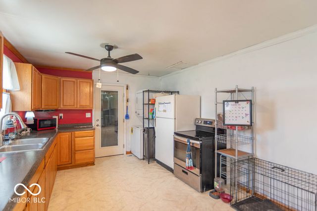 7272 E Hadley Road, Camby, IN 46113
