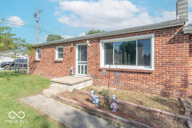 7272 E Hadley Road, Camby, IN 46113