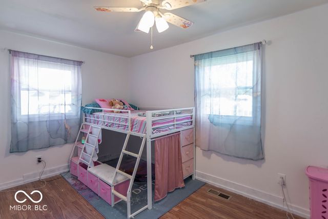7272 E Hadley Road, Camby, IN 46113
