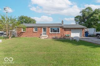 7272 E Hadley Road, Camby, IN 46113