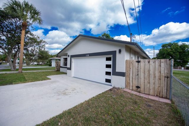 110 NW 6th Ave, Dania Beach, FL 33004