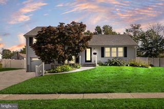 164 ANTIETAM RD, Delran, NJ 08075