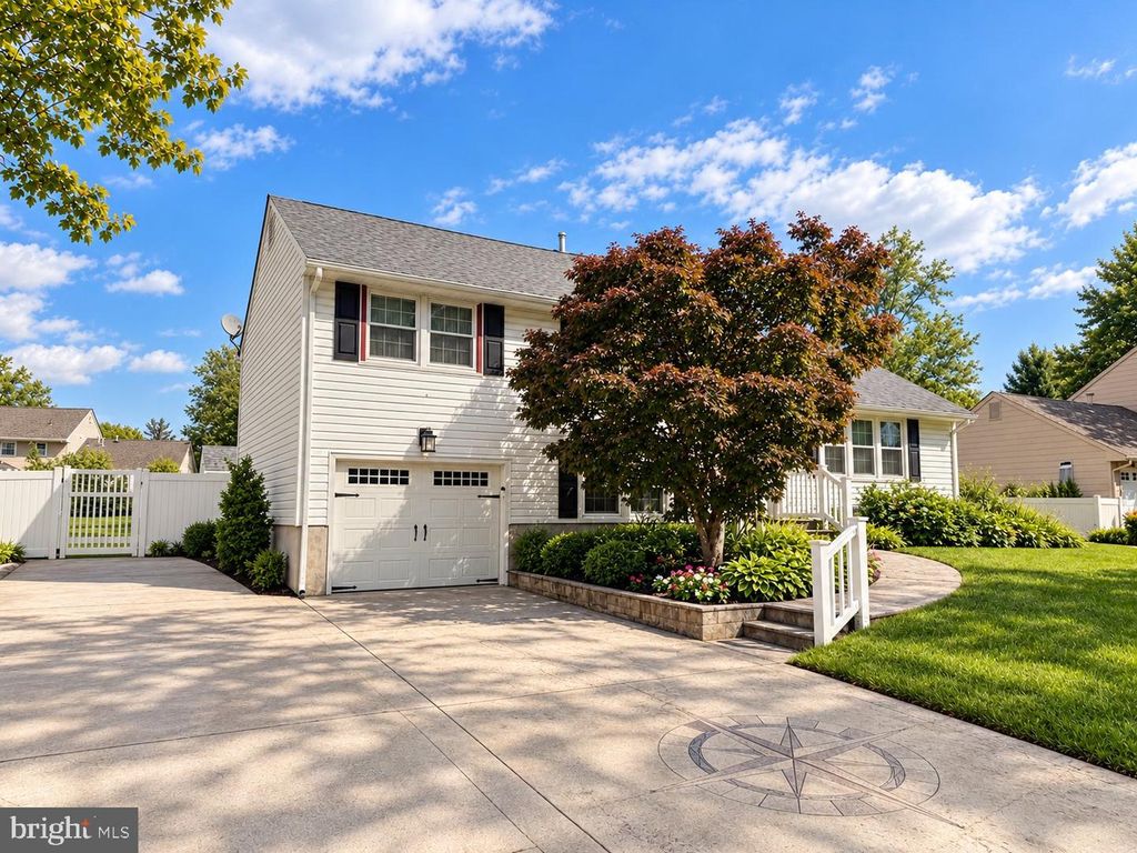 164 ANTIETAM RD, DELRAN, NJ 08075 — photo 2