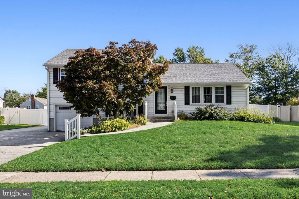164 ANTIETAM RD, DELRAN, NJ 08075 — photo 3