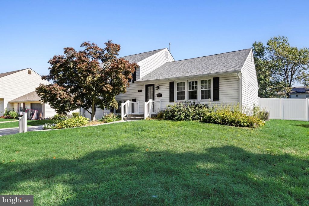 164 ANTIETAM RD, DELRAN, NJ 08075 — photo 4