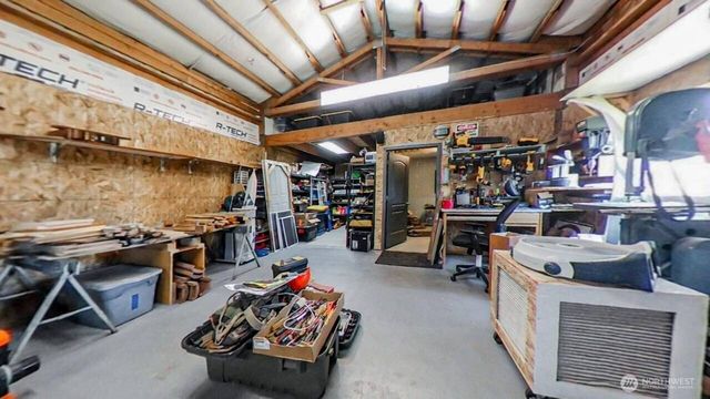 17930 Iris Place SW, Rochester, WA 98579