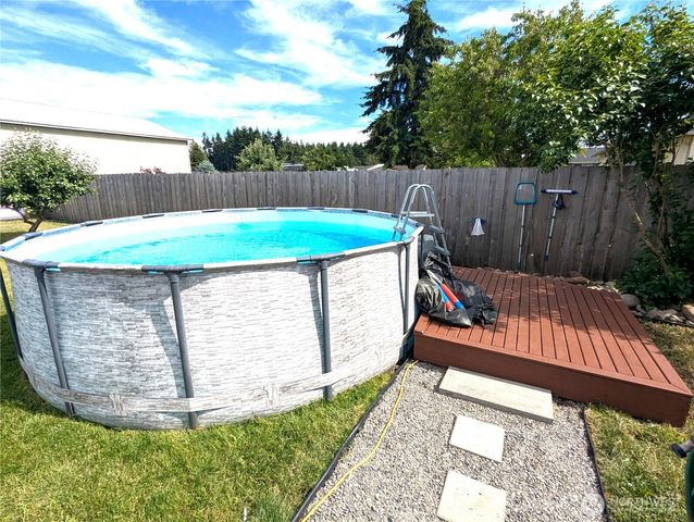 17930 Iris Place SW, Rochester, WA 98579