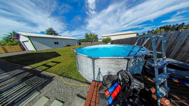 17930 Iris Place SW, Rochester, WA 98579