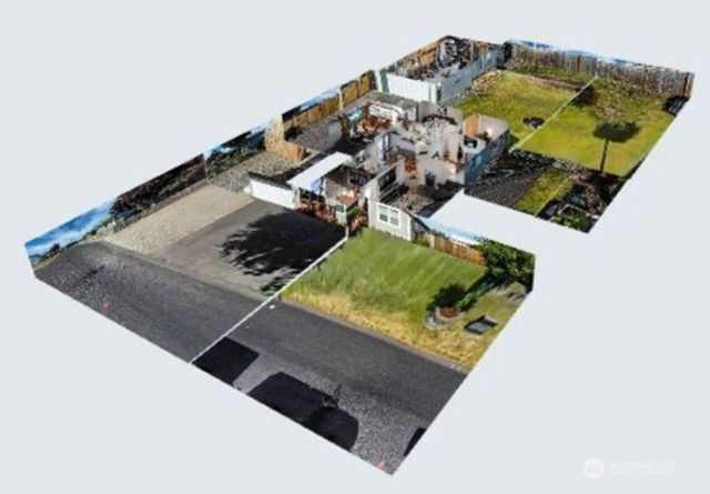 17930 Iris Place SW, Rochester, WA 98579