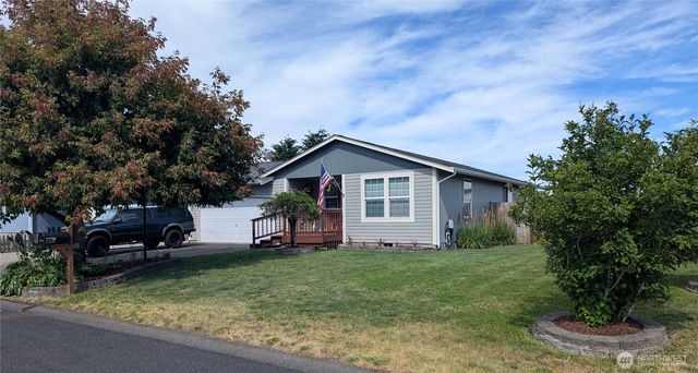 17930 Iris Place SW, Rochester, WA 98579