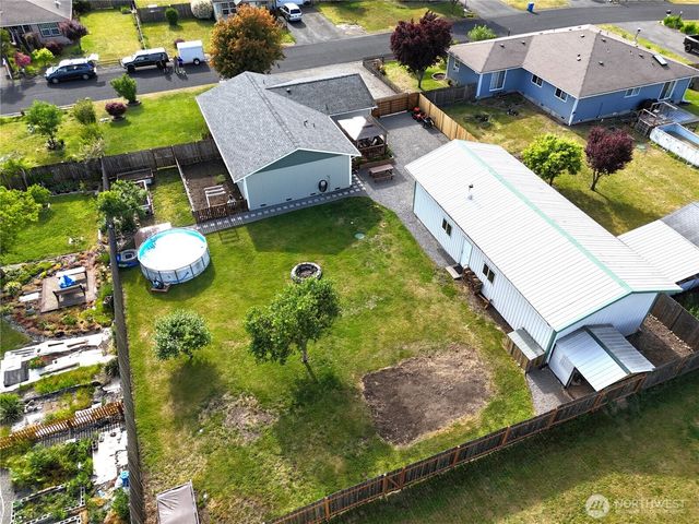 17930 Iris Place SW, Rochester, WA 98579