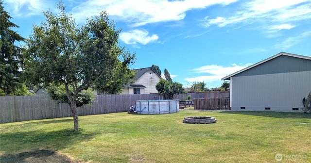 17930 Iris Place SW, Rochester, WA 98579