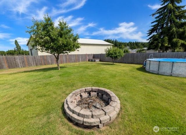 17930 Iris Place SW, Rochester, WA 98579