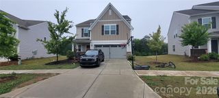 2612 New Summer Court, Monroe, NC 28110