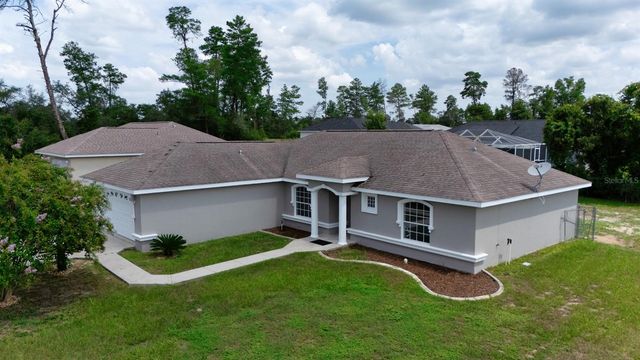 14771 SW 27TH COURT ROAD, Ocala, FL 34473