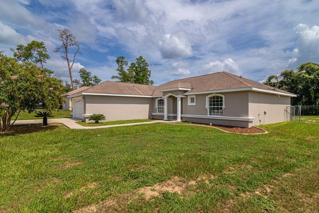 14771 SW 27TH COURT ROAD, Ocala, FL 34473